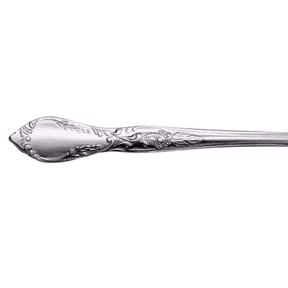 Utica Cutlery Co. Utica Cutlery Company Allen Hall 20-Piece Stainless Steel Flatware Set for 4