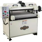 Shop Fox Model W1678 26 in. Dual Drum Sander, 5 HP, 220V Stationary Power Tool thumbnail 1
