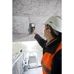 Bosch 6 in. D Multi-Scanner with UWB Radar, 7 Detection Modes for Metal, Wood, Live Wiring and Plastic Pipes thumbnail 3