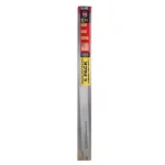BLU-MOL 12 in. Bi-Metal Wood Cutting Reciprocating Saw Blade, 6 TPI (5-Pack) thumbnail 1