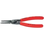 KNIPEX 6-Piece Snap Ring Pliers Set with Foam Tray thumbnail 3