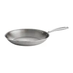 Tramontina Gourmet 12 in. Tri-Ply Clad Stainless Steel Frying Pan thumbnail 1