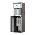 Brio Moderna Tri-Temp Bottleless Water Cooler with UV Self-Cleaning & Stainless Steel Finish thumbnail 1