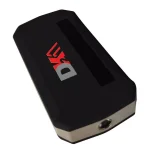 Detail K2 Power2Go 12V 2A Portable Jump Starter & Battery Charger, 14,000 mAh thumbnail 1