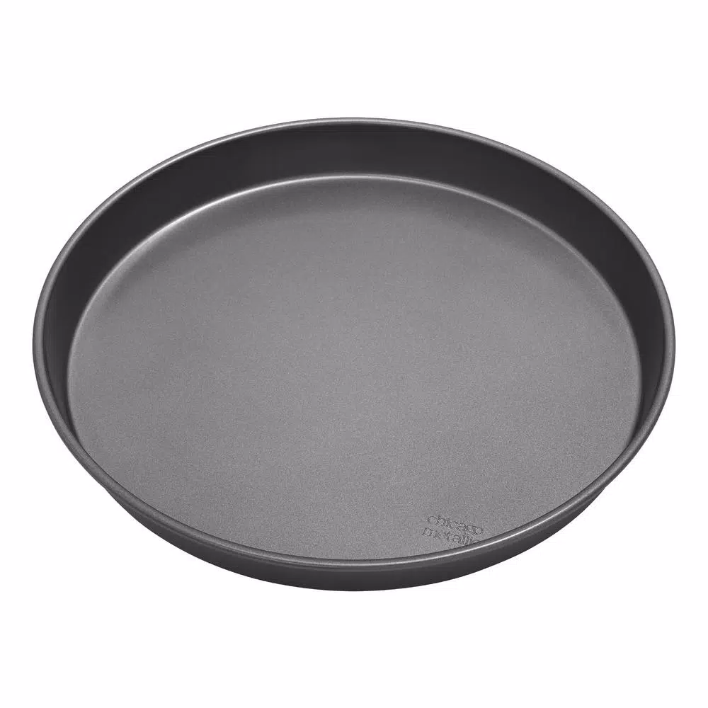 Chicago Metallic Commercial II 14-Inch Deep Dish Pizza Pan