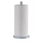 Laura Ashley Speckled Paper in White Paper Towel Holder thumbnail 4