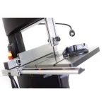 WEN 10 in. 2-Speed Band Saw with Stand and Worklight, 3.5 Amp thumbnail 4