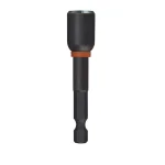 Milwaukee SHOCKWAVE 7/16 in. x 2-9/16 in. Impact Duty Magnetic Nut Driver thumbnail 3