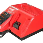 Milwaukee M18 REDLITHIUM XC5.0 18V Lithium-Ion Battery & Charger Starter Kit thumbnail 2