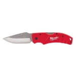 Milwaukee 3 in. Lockback Pocket Knife with Stainless Steel Blade thumbnail 1