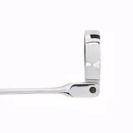Husky 15 mm Flex Head Ratcheting Combination Wrench, 12-Point 72-Tooth thumbnail 2