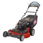 Toro TimeMaster 30 in. Self-Propelled Gas Lawn Mower with Briggs & Stratton Engine thumbnail 8