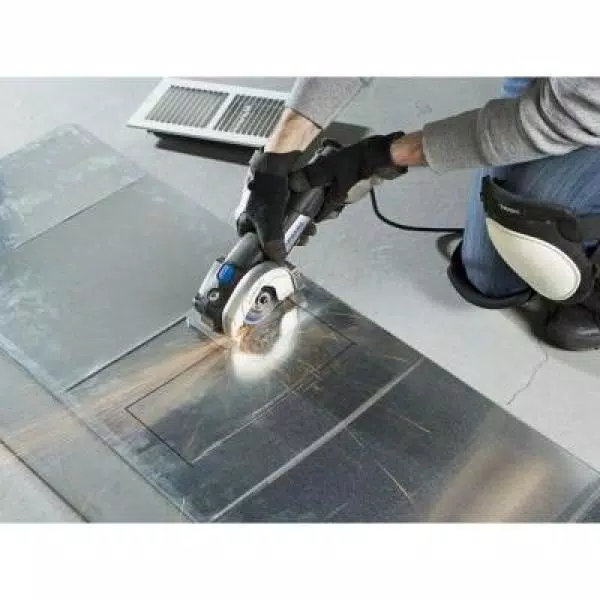 Dremel Ultra-Saw 3.5 in. Metal Cutting Wheel for Ferrous and Nonferrous Metals