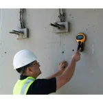 Zircon MetalliScanner MT X Industrial-Grade Electronic Metal Locator & Rebar Detector thumbnail 3
