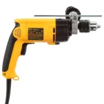 DEWALT 7.8 Amp 1/2 in. Variable Speed Reversible Corded Hammer Drill thumbnail 4