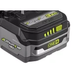 RYOBI 18V ONE+ LITHIUM+ HP 3.0 Ah High Capacity Lithium-Ion Battery thumbnail 5