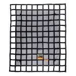 GLADIATOR Cargo Nets Gladiator Heavy-Duty Cargo Net, 6.75 ft. x 8 ft., Integrated Rip-Stop Mesh with Straps and Bag thumbnail 1