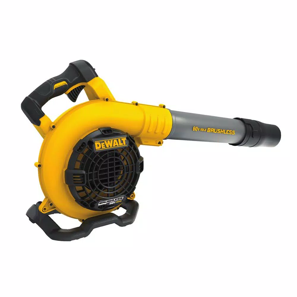 DEWALT 60V MAX FLEXVOLT Brushless 15 in. String Trimmer Kit with 3.0 Ah Battery and Charger