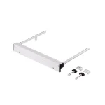 Bosch GKTPA 12.2 in. Track Saw Rip Fence and Parallel Guide with Mounting Hardware thumbnail 1