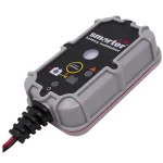 Smartech Products Smartech IC-1000 0.75 Amp 6V/12V Intelligent Battery Charger and Maintainer thumbnail 1