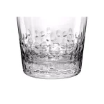 Unbranded Cabo Clear Acrylic Double Old Fashioned Glasses, 15.9 oz, Set of 6 thumbnail 2