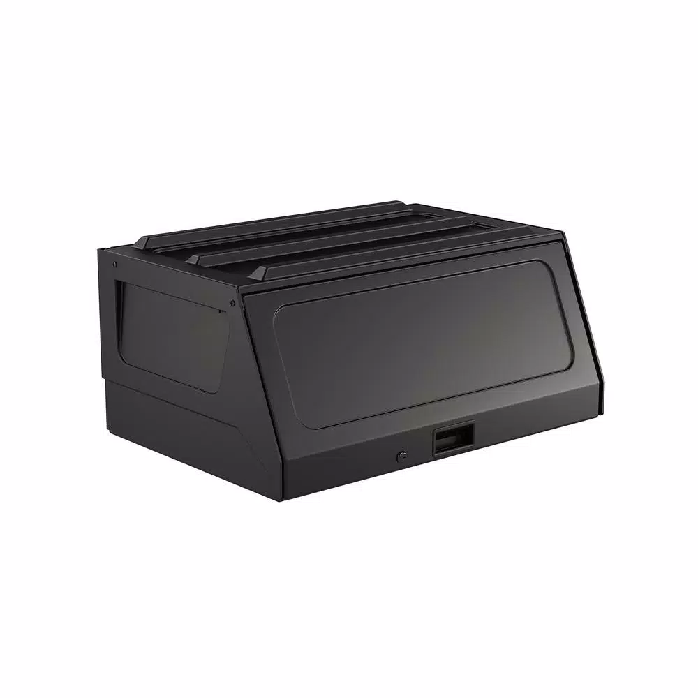 Suncast Commercial Lockable Hood for Housekeeping Carts