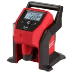 Milwaukee M12 12V Lithium-Ion 3/8 in. Ratchet and Compact Inflator 2-Tool Combo Kit thumbnail 2