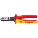 KNIPEX 10-Piece 1,000-Volt Insulated Hand Tool Set with Hard Case thumbnail 5