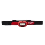Milwaukee 350 Lumen LED Headlamp with TRUEVIEW High Definition Output thumbnail 1