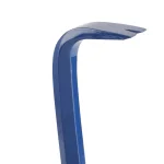 Vaughan 18 in. Ripping Bar, 3/4 in. Hex High Carbon Steel Pry Bar thumbnail 4