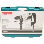 Makita 10 Amp SDS-Max Corded Rotary Hammer Drill with Hard Case thumbnail 12