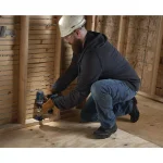 Bosch Daredevil 4-1/2 in. Carbide Multi-Purpose Hole Saw thumbnail 6