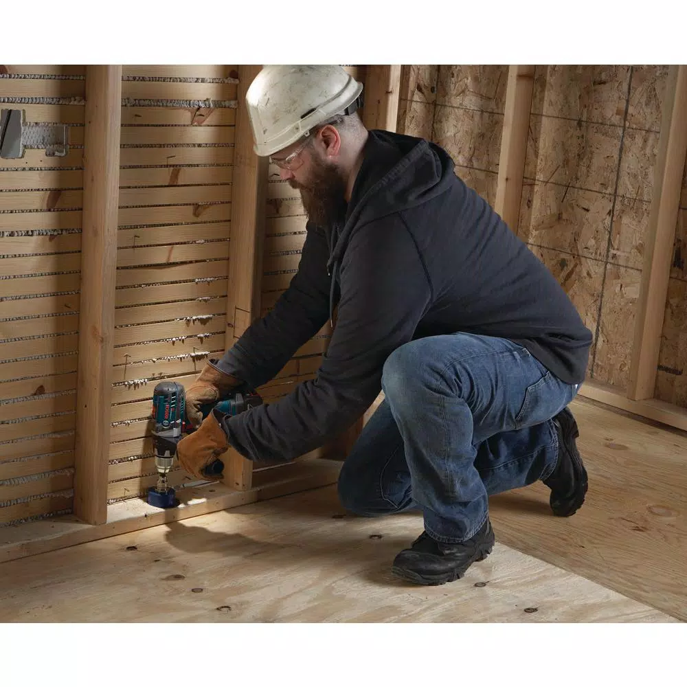 Bosch Daredevil 4-1/2 in. Carbide Multi-Purpose Hole Saw