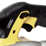 DEWALT 20V MAX Cordless 5-1/2 in. Metal Cutting Circular Saw (Tool-Only) DCS373B thumbnail 4