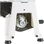 Shop Fox W1856 12 in. x 18 in. Variable Speed Benchtop Wood Lathe, 3/4 HP, 120V thumbnail 5