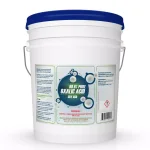 Eco Clean 99.6% Pure Oxalic Acid Powder, 40 lb Pail thumbnail 1