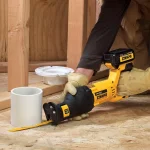 DEWALT DCS380B 20V MAX Cordless Reciprocating Saw (Tool-Only) thumbnail 12