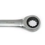 GearWrench 16-Piece Metric Master Combination Ratcheting Wrench Set thumbnail 3