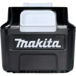 Makita 12V MAX CXT Lithium-Ion 4.0Ah High Capacity Battery Pack thumbnail 6