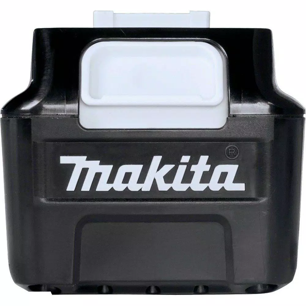 Makita 12V MAX CXT Lithium-Ion 4.0Ah High Capacity Battery Pack