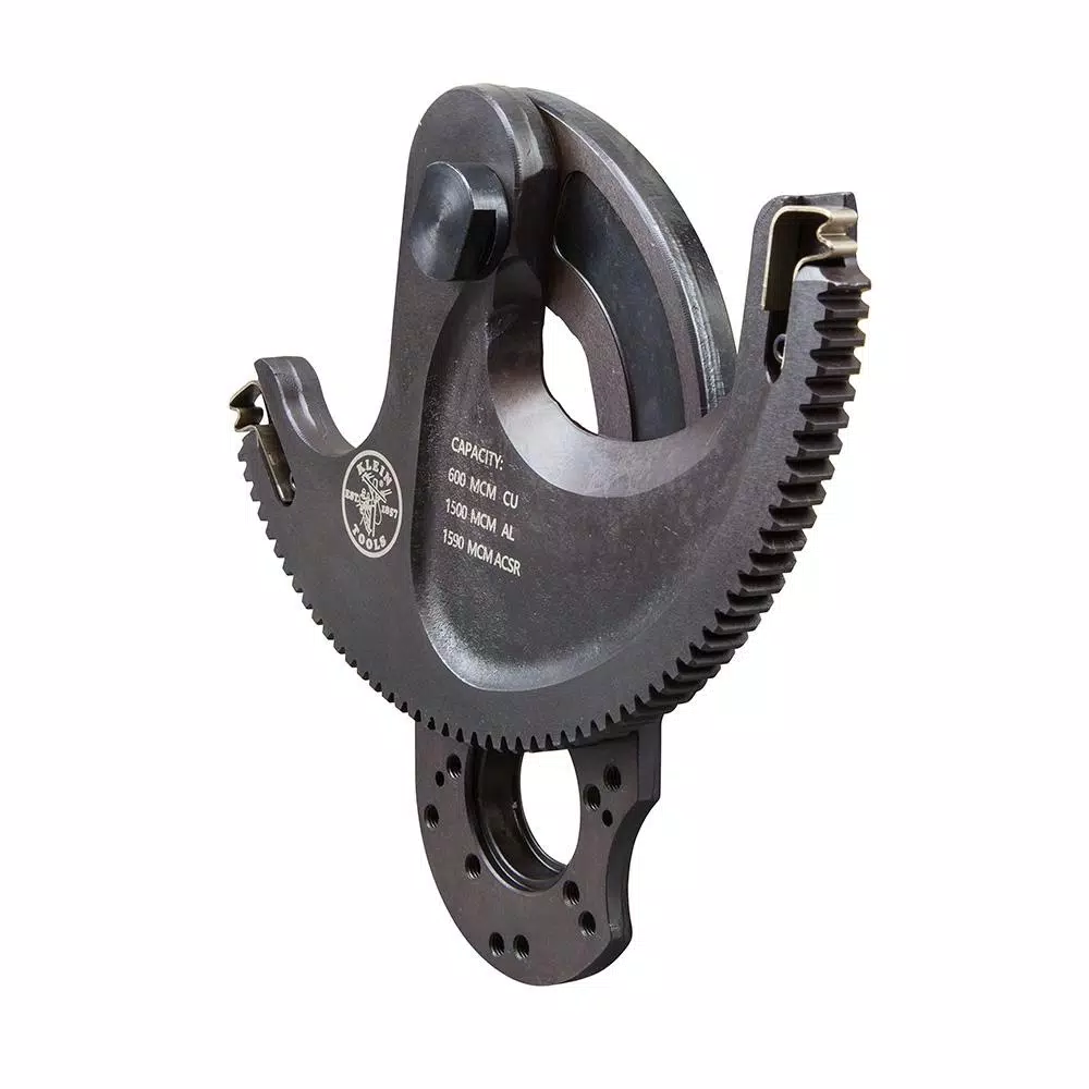 Klein Tools Replacement Blade for ACSR Closed-Jaw Battery-Operated Cable Cutter (BAT20-G1)