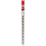 Makita 13/16 in. x 18 in. Steel Ship Auger Bit with 7/16 in. Hex Shank thumbnail 5