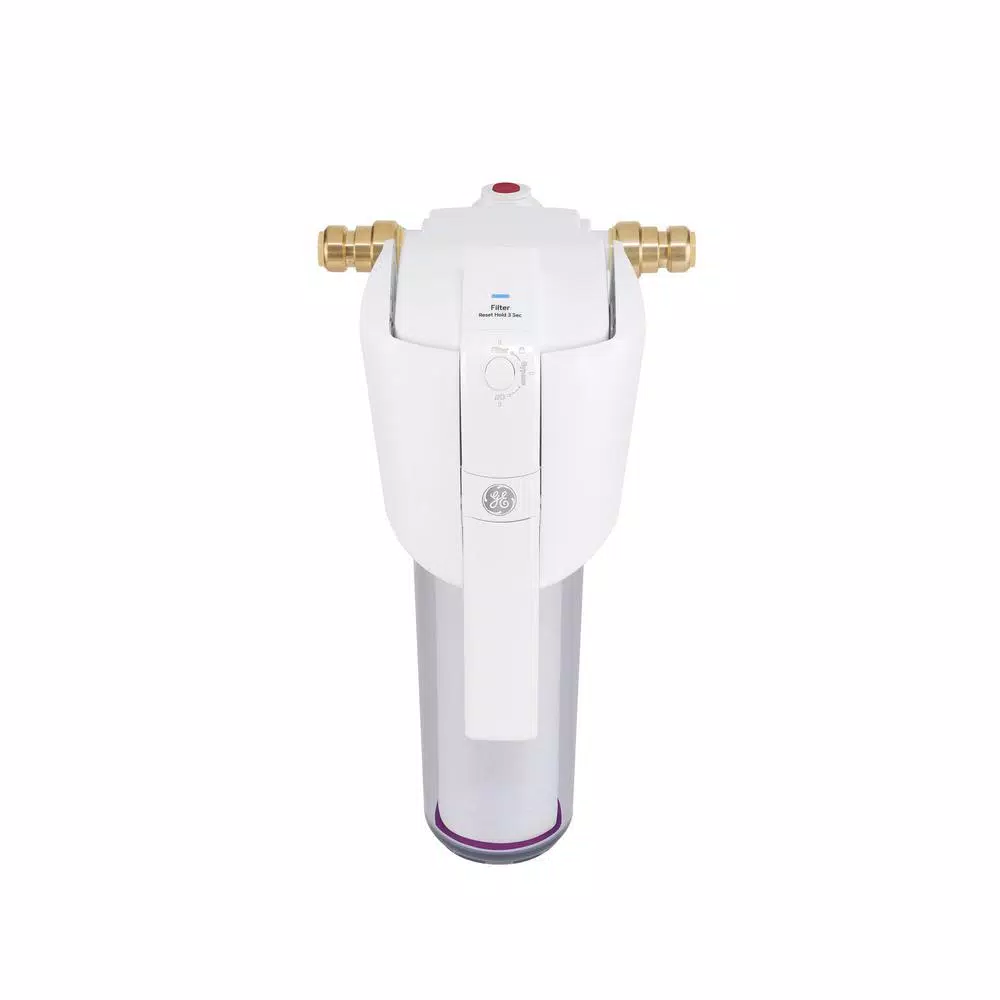 GE Whole House Replacement Water Filter - 30 Micron Sediment and Sand Reduction