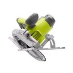 RYOBI 15 Amp 7-1/4 in. Corded Circular Saw with EXACTLINE Laser Alignment System thumbnail 4