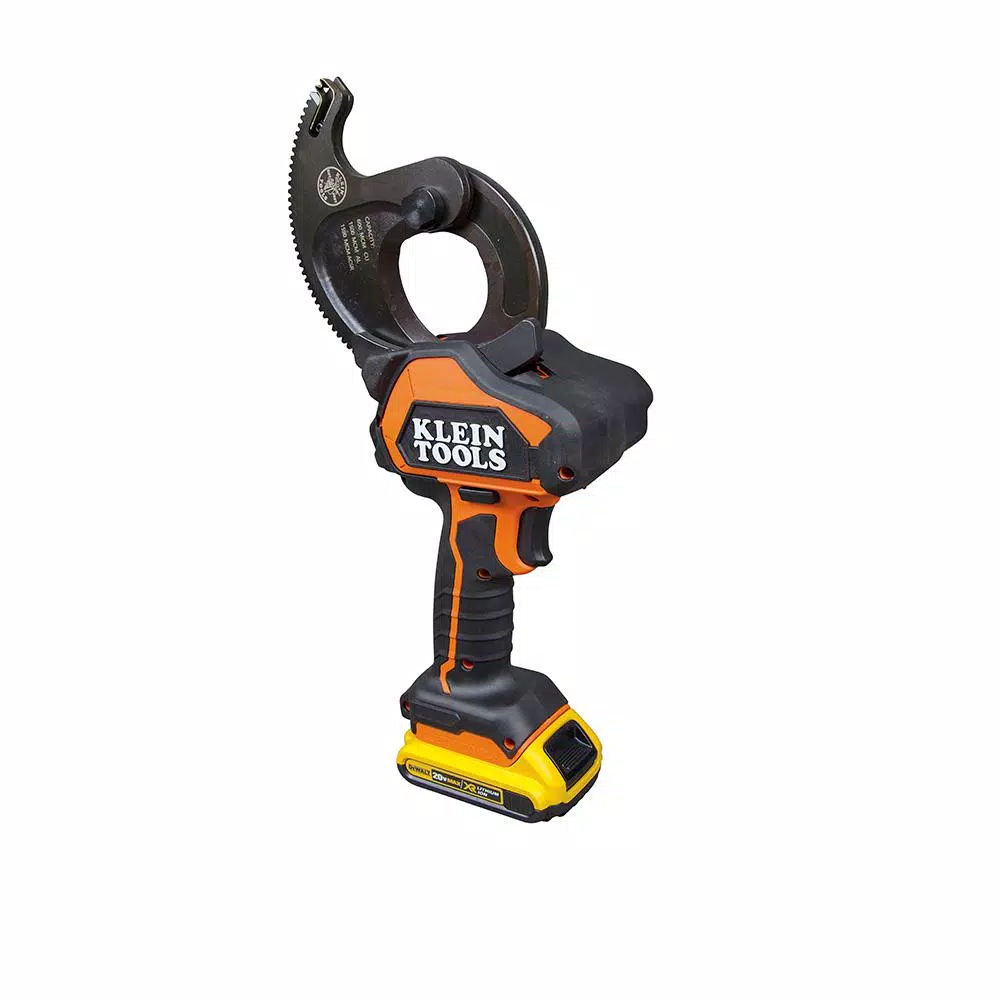 Klein Tools Replacement Blade for ACSR Closed-Jaw Battery-Operated Cable Cutter (BAT20-G1)