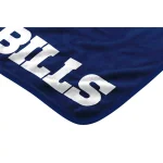 NFL The Northwest Company Buffalo Bills NFL Raschel Throw Blanket, Multi-Color thumbnail 2