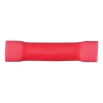 CURT Butt Connectors, 22-18 Gauge Wire, Red, 100-Pack thumbnail 2