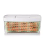 OXO Good Grips GreenSaver 5 qt. Produce Keeper with Lid thumbnail 2