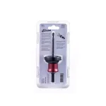 BLU-MOL Disston Blu-Mol Xtreme QuickCore 7/16 in. Metal Arbor Assembly for Fast Core Ejection thumbnail 3