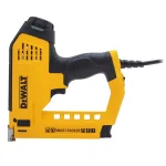DEWALT 5-in-1 Electric Multi-Tacker and Brad Nailer thumbnail 4